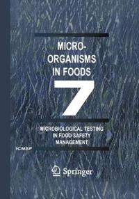 Microorganisms in Foods 7