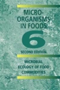 Microorganisms in Foods