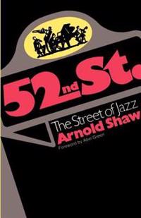 52nd Street