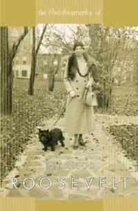 The Autobiography of Eleanor Roosevelt