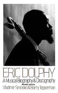 Eric Dolphy