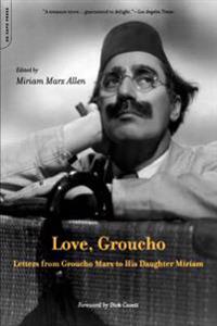 Love, Groucho