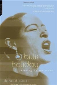 Billie Holiday