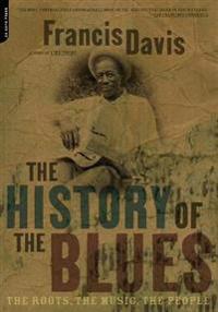 The History of the Blues