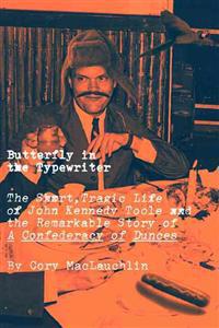 Butterfly in the Typewriter