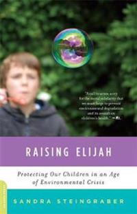 Raising Elijah