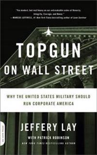 Topgun on Wall Street