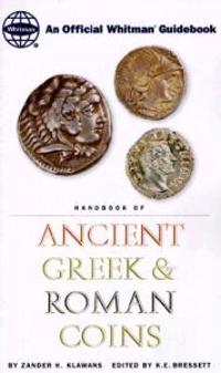 Handbook of Ancient Greek and Roman Coins