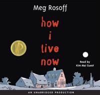 How I Live Now (Lib)(CD)
