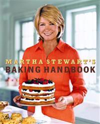 Martha Stewart's Baking Simple Suppers