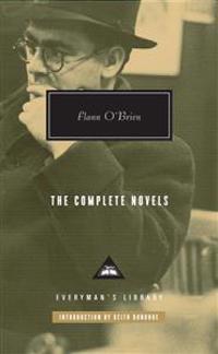 Flann O'Brien: The Complete Novels