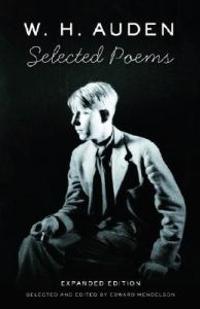 W. H. Auden: Selected Poems