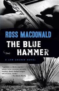 Blue Hammer, Ross