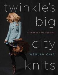 Twinkle's Big City Knits