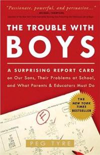 The Trouble with Boys