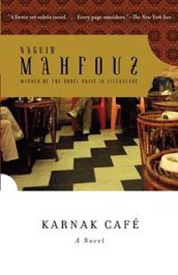 Karnak Cafe