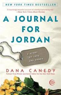 A Journal for Jordan: A Story of Love and Honor