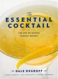 The Essential Cocktail