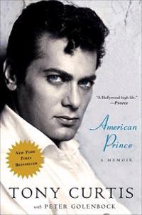 American Prince: A Memoir