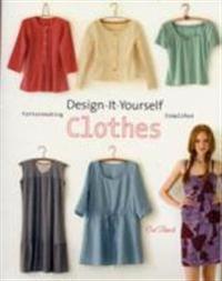 Design-it-yourself Clothes