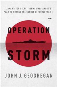 Operation Storm