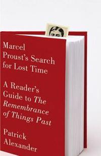 Marcel Proust's Search for Lost Time: A Reader's Guide to Remembrance of Things Past