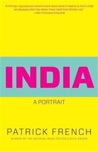 India: A Portrait