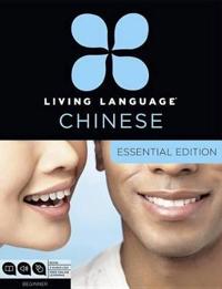 Living Language Chinese