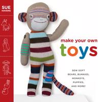 Make Your Own Toys