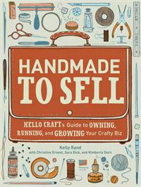 Handmade to Sell