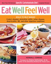 Eat Well, Feel Well