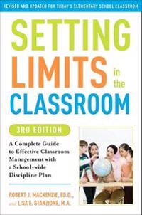 Setting Limits in the Classroom