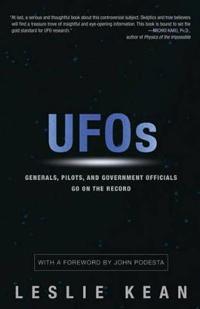 UFOs: Generals, Pilots and Government Officials Go on the Record