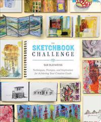 The Sketchbook Challenge