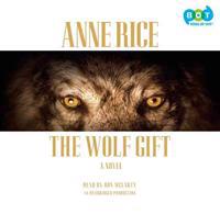 Wolf Gift, the (Lib)(CD)