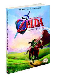 Legend of Zelda: Ocarina of Time 3D (UK)