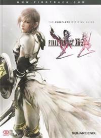 Final Fantasy XIII-2: The Complete Official Guide