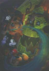 Disney Epic Mickey 2