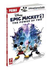 Disney Epic Mickey 2