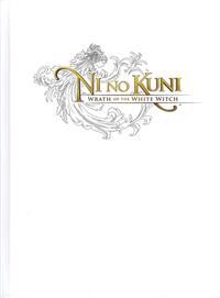 Ni No Kuni: Wrath of the White Witch: Prima Official Game Guide