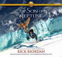 Son of Neptune, the (Lib)(CD)