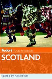 Fodor's Scotland