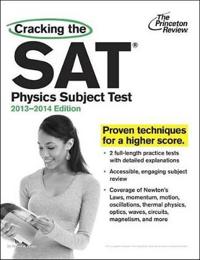 Cracking the SAT Physics Subject Test