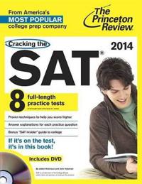 Cracking the SAT