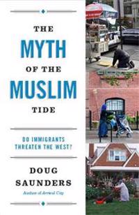 The Myth of the Muslim Tide: Do Immigrants Threaten the West?