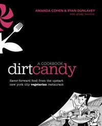 Dirt Candy: a Cookbook
