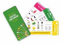 Mrs Lilien's Cocktail Swatch Book