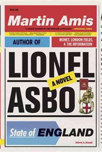 Lionel Asbo: State of England