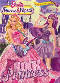 Rock Princess (Barbie)