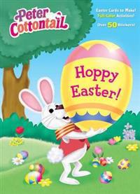 Hoppy Easter! (Peter Cottontail)
